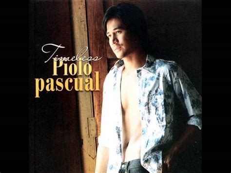 IKAW LAMANG CHORDS by Piolo Pascual @ Ultimate.